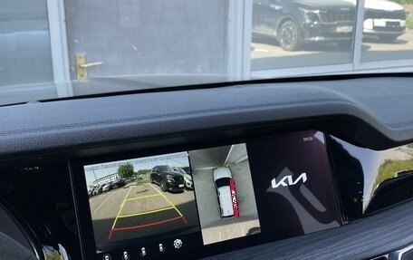 KIA Mohave I, 2023 год, 5 849 000 рублей, 21 фотография
