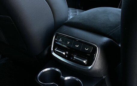 KIA Mohave I, 2023 год, 5 849 000 рублей, 34 фотография