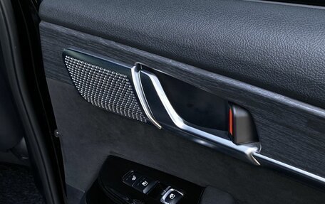 KIA Mohave I, 2023 год, 5 849 000 рублей, 35 фотография