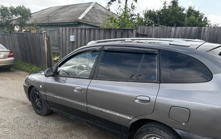 KIA Rio II, 2004 год, 265 000 рублей, 3 фотография