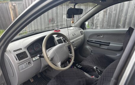 KIA Rio II, 2004 год, 265 000 рублей, 5 фотография