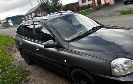 KIA Rio II, 2004 год, 265 000 рублей, 2 фотография
