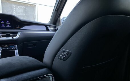 KIA Mohave I, 2023 год, 5 849 000 рублей, 37 фотография