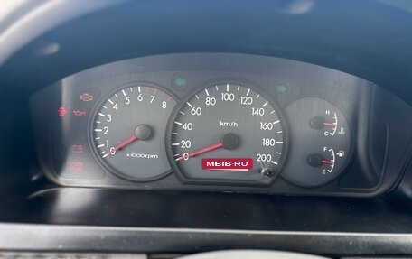 KIA Rio II, 2004 год, 265 000 рублей, 6 фотография