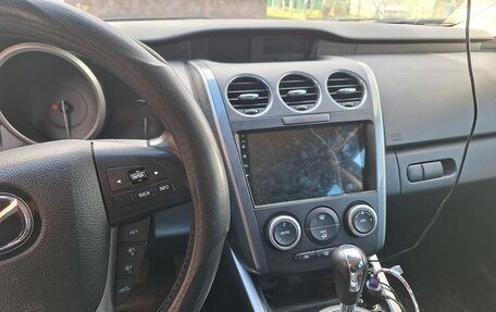 Mazda CX-7 I рестайлинг, 2011 год, 1 199 000 рублей, 6 фотография