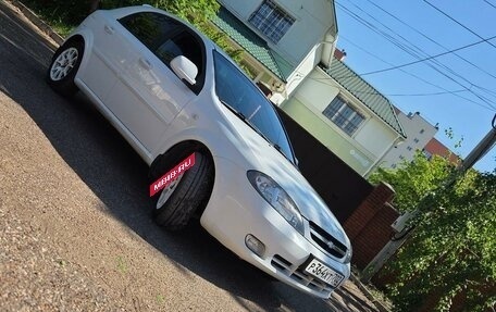Chevrolet Lacetti, 2012 год, 450 000 рублей, 6 фотография