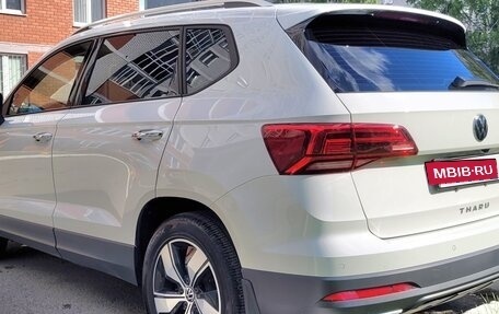 Volkswagen Tharu, 2021 год, 2 600 000 рублей, 3 фотография