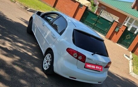 Chevrolet Lacetti, 2012 год, 450 000 рублей, 5 фотография