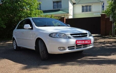 Chevrolet Lacetti, 2012 год, 450 000 рублей, 3 фотография
