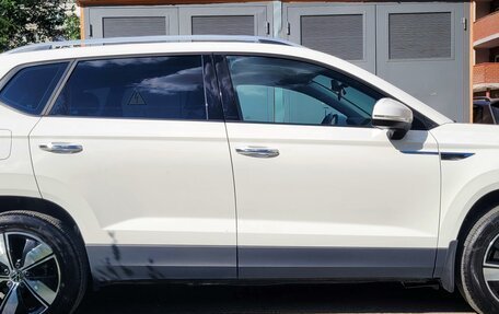 Volkswagen Tharu, 2021 год, 2 600 000 рублей, 5 фотография
