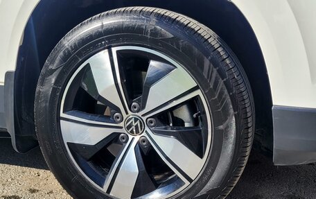 Volkswagen Tharu, 2021 год, 2 600 000 рублей, 7 фотография