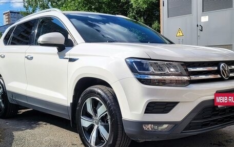 Volkswagen Tharu, 2021 год, 2 600 000 рублей, 6 фотография