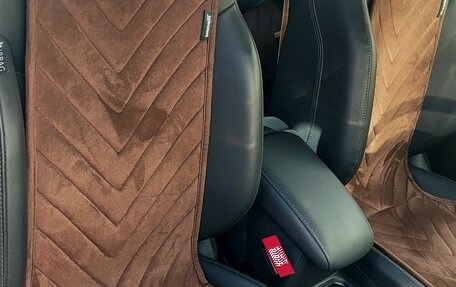 Volkswagen Tharu, 2021 год, 2 600 000 рублей, 18 фотография