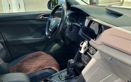 Volkswagen Tharu, 2021 год, 2 600 000 рублей, 19 фотография