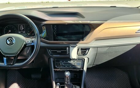 Volkswagen Tharu, 2021 год, 2 600 000 рублей, 20 фотография
