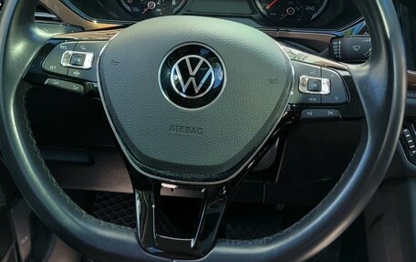 Volkswagen Tharu, 2021 год, 2 600 000 рублей, 24 фотография
