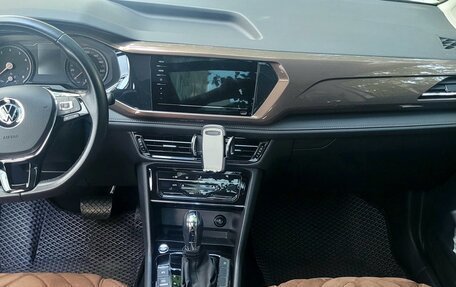 Volkswagen Tharu, 2021 год, 2 600 000 рублей, 34 фотография