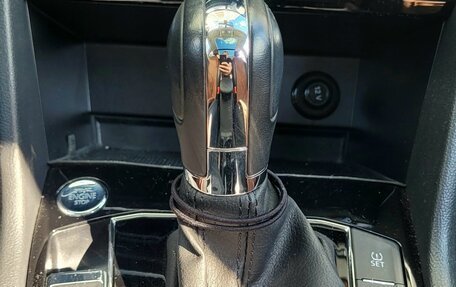 Volkswagen Tharu, 2021 год, 2 600 000 рублей, 22 фотография
