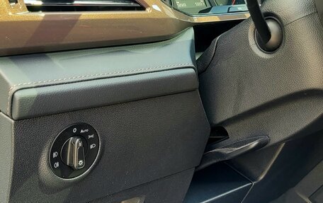 Volkswagen Tharu, 2021 год, 2 600 000 рублей, 32 фотография