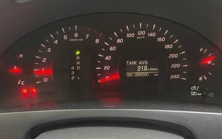 Toyota Camry, 2006 год, 890 000 рублей, 6 фотография