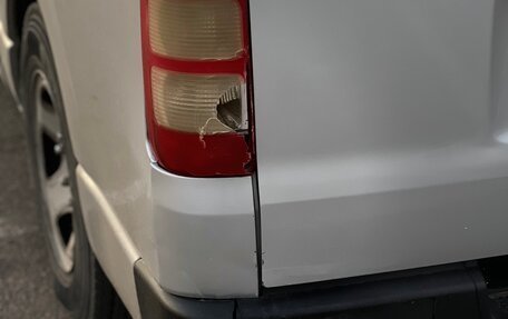 Toyota HiAce H200, 2007 год, 949 000 рублей, 9 фотография