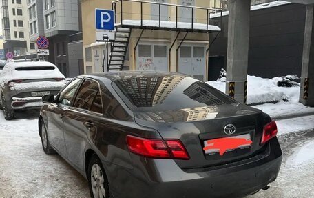 Toyota Camry, 2006 год, 890 000 рублей, 7 фотография