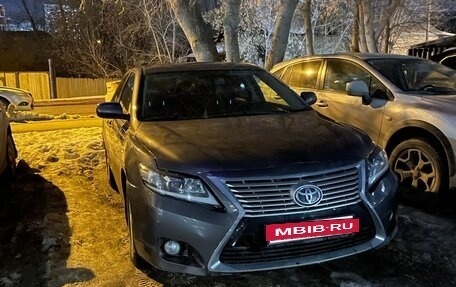 Toyota Camry, 2006 год, 890 000 рублей, 4 фотография