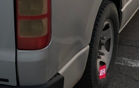 Toyota HiAce H200, 2007 год, 949 000 рублей, 8 фотография
