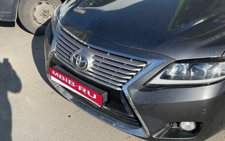 Toyota Camry, 2006 год, 890 000 рублей, 3 фотография