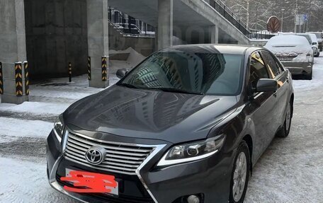 Toyota Camry, 2006 год, 890 000 рублей, 8 фотография
