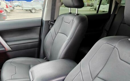 Toyota Land Cruiser Prado 150 рестайлинг 2, 2021 год, 6 390 000 рублей, 17 фотография