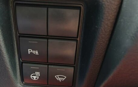 Toyota Land Cruiser Prado 150 рестайлинг 2, 2021 год, 6 390 000 рублей, 29 фотография