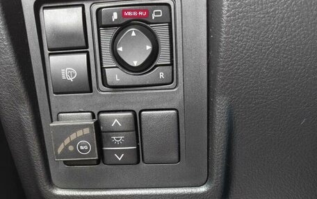Toyota Land Cruiser Prado 150 рестайлинг 2, 2021 год, 6 390 000 рублей, 28 фотография