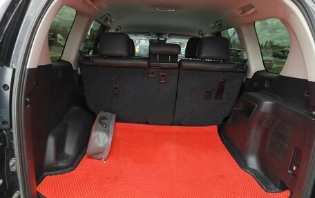 Toyota Land Cruiser Prado 150 рестайлинг 2, 2021 год, 6 390 000 рублей, 36 фотография
