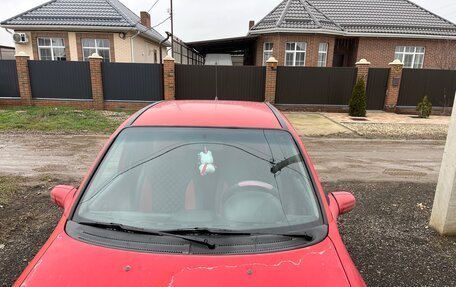 Opel Vita B, 1999 год, 250 000 рублей, 4 фотография