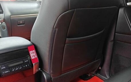 Toyota Land Cruiser Prado 150 рестайлинг 2, 2021 год, 6 390 000 рублей, 33 фотография