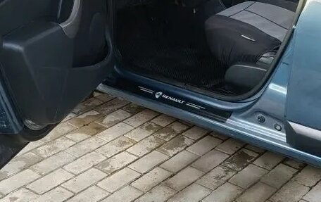 Renault Sandero I, 2012 год, 438 000 рублей, 6 фотография