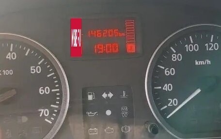 Renault Sandero I, 2012 год, 438 000 рублей, 8 фотография