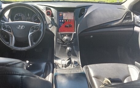 Hyundai Grandeur, 2014 год, 1 300 000 рублей, 6 фотография