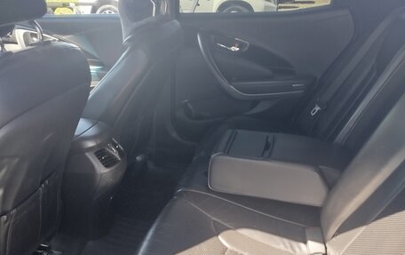 Hyundai Grandeur, 2014 год, 1 300 000 рублей, 5 фотография
