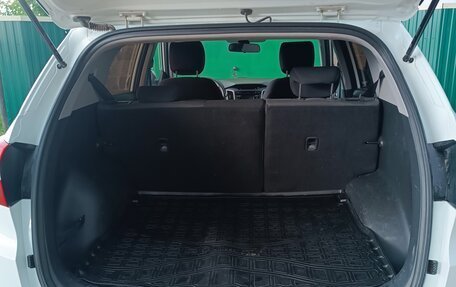Hyundai Creta I рестайлинг, 2018 год, 1 385 000 рублей, 6 фотография