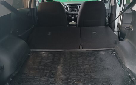 Hyundai Creta I рестайлинг, 2018 год, 1 385 000 рублей, 8 фотография
