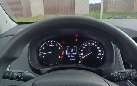 Hyundai Creta I рестайлинг, 2018 год, 1 385 000 рублей, 14 фотография