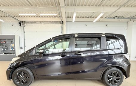 Honda Freed I, 2011 год, 1 179 000 рублей, 3 фотография