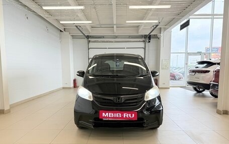 Honda Freed I, 2011 год, 1 179 000 рублей, 9 фотография