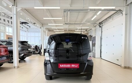 Honda Freed I, 2011 год, 1 179 000 рублей, 5 фотография