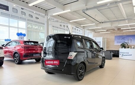 Honda Freed I, 2011 год, 1 179 000 рублей, 6 фотография