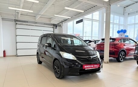 Honda Freed I, 2011 год, 1 179 000 рублей, 8 фотография