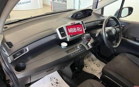 Honda Freed I, 2011 год, 1 179 000 рублей, 13 фотография