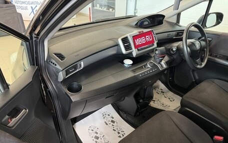 Honda Freed I, 2011 год, 1 179 000 рублей, 12 фотография